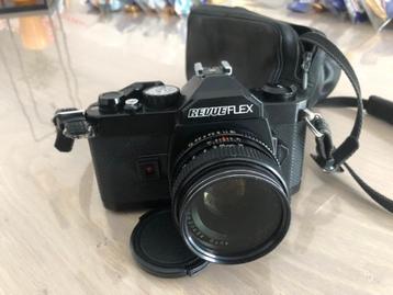 6 analoge cameras beschikbaar voor biedingen