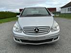 2007 Mercedes-Benz B180 CDI, Auto's, Gebruikt, Overige brandstoffen, Bedrijf, Handgeschakeld