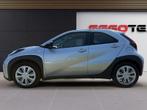 Toyota Aygo X X play, USB, Handgeschakeld, 5 deurs, Zilver of Grijs