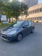 Citroën c3 1.2 PureTech Exclusive, Achat, Boîte manuelle, 5 portes, 1164 kg