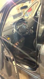 Citroën c4 Picasso, Auto's, Voorwielaandrijving, Monovolume, Zwart, Handgeschakeld