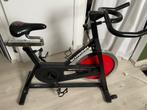 spinningfiets schwinn, Sport en Fitness, Ophalen, Gebruikt, Spinningfiets