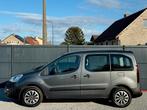 Peugeot Partner Tepee 1.6 BlueHdi 03/2018 162649Km Navi Clim, Voorwielaandrijving, https://public.car-pass.be/vhr/74a600c1-7e1e-44a0-8fc9-c98cd3c2e72a