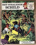 Zilveren Vlam - Het stralende schild - 20 (1968) Strip, Eén stripboek, Gelezen