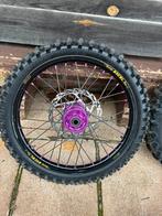 Wielen voor yamaha yzf250 2014-2025, Motoren, Ophalen of Verzenden, Gebruikt