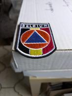 Civiele bescherming, Ophalen of Verzenden, Landmacht, Embleem of Badge