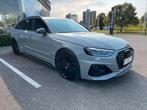 Audi rs4 avant, Auto's, Audi, Automaat, 4 deurs, Leder, Break