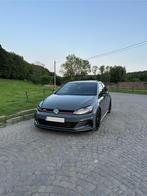 Golf 7.5 GTI TCR 2020, Auto's, Volkswagen, Euro 6, 4 cilinders, 1984 cc, Alcantara