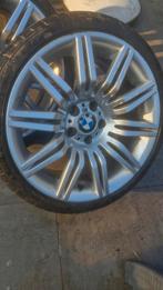 2 jante d origine bmw 19 pouce, Autos : Pièces & Accessoires, Pneus & Jantes, Enlèvement ou Envoi