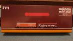 Märklin Mini-Club set 8215 viessmann miele, Verzenden, Zo goed als nieuw, Märklin