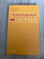 Psychodiagnostiek boek, Boeken, Psychologie, Ophalen, Zo goed als nieuw, Klinische psychologie, Cilia witteman