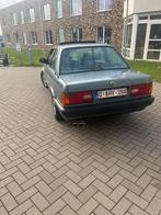 ✅Bmw320i 1988 130000km, Auto's, Achterwielaandrijving, Handgeschakeld, Particulier, Elektrische buitenspiegels