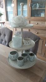Etagere 60cm, Huis en Inrichting, Ophalen of Verzenden, Zo goed als nieuw