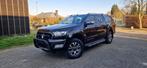Ford Ranger 2.2D van 2018, met 160.000kms, Automaat, Parkeercamera, Euro 6, Beige