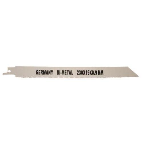 Zaagblad Reciprozaag Metaal 230 Mm, Auto diversen, Autogereedschap, Nieuw, Ophalen of Verzenden