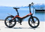 Blaupunkt Fiene 500 – E-Bike, Fietsen en Brommers, Nieuw, Versnellingen, Overige merken, 20 inch of meer