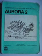 Aurora 2. Janssens Brabants Verdoolaege Vandermeulen, Boeken, Schoolboeken, Gelezen, Latijn, ASO, Verzenden