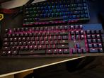 Clavier Gamer Razer Hunstman RGB Switch Optique, Informatique & Logiciels, Enlèvement, Comme neuf, Clavier gamer