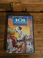 101 dalmatiërs II dvd, Cd's en Dvd's, Ophalen of Verzenden, Gebruikt