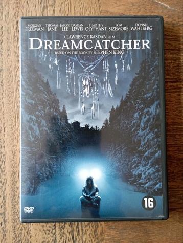 Dreamcatcher, À partir de 16 ans, Enlèvement ou Envoi, Comme neuf, Thriller surnaturel