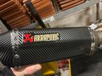 Akrapovic ktm duke 125, Motoren