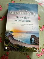 Santa Montefiore, De zwaluw en de kolibrie, Boeken, Ophalen of Verzenden