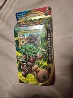 Sword & shield pokemon rillaboom deck sealed, Ophalen of Verzenden, Zo goed als nieuw