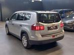 Chevrolet Orlando 2.0 TDCi * 7 Places * Garantie 12 mois, Achat, Electronic Stability Program (ESP), Entreprise, 7 places
