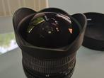 Objectif Samyang FISH-EYE CS Lens 8mm F:3.5, Ophalen, Zo goed als nieuw