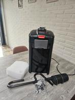 Filter eheim professional 4+ 600, Dieren en Toebehoren, Ophalen, Zo goed als nieuw