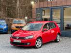 Vw golf 6 2011 1.6tdi 100.000km, Auto's, 1600 cc, Bedrijf, Diesel, Golf