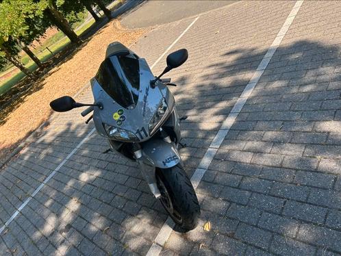 Honda CBR600RR uit het jaar 2003, Motoren, Motoren | Honda, Bedrijf, Ophalen