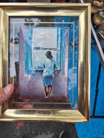 Lithografie van Salvador Dali, Antiek en Kunst, Ophalen of Verzenden