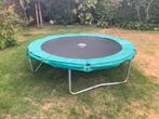 Trampoline Knokke Heist, Ophalen, Gebruikt