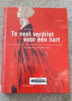E. Franck - Te veel verdriet voor een hart, Boeken, Ophalen of Verzenden, Gelezen, E. Franck