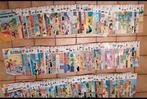 Collectie Jommekes, The Simpsons Enkel volledig te koop., Verzamelen, Stripfiguren, Ophalen