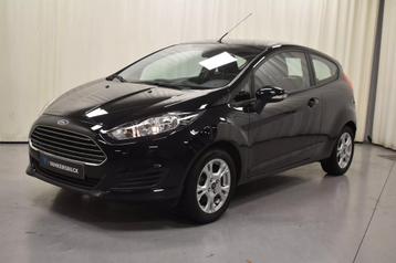 Ford Fiesta 1.25i Sync Edition VERKOCHT VENDU (bj 2013)