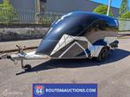 Excalibur Trailer S1 | 2021 | Route 66 Auctions, Auto's, Overige Auto's, Gebruikt, Zwart, Bedrijf, Handgeschakeld