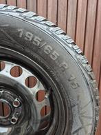 Kit hiver Golf 8, Enlèvement, Pneus hiver, Pneus et Jantes