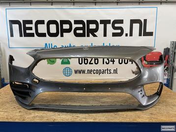 BUMPER B KLASSE W247 A247 AMG VOORBUMPER ORIGINEEL A24788527 beschikbaar voor biedingen