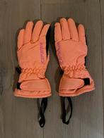 Skihandschoenen - maat 6/7 jaar, Kinderen en Baby's, Ophalen, Zo goed als nieuw, 122 t/m 128, Meisje