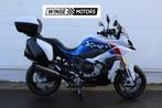 BMW S 1000 XR, Motoren, Motoren | BMW, 4 cilinders, Bedrijf, Sport, Meer dan 35 kW