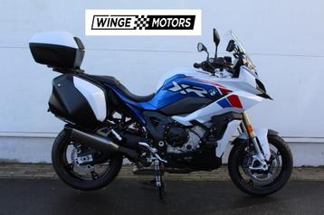 BMW S 1000 XR  beschikbaar voor biedingen