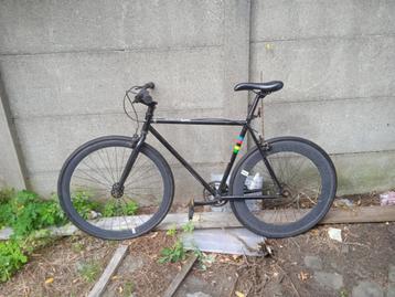 Cheetah mannen fiets te koop beschikbaar voor biedingen