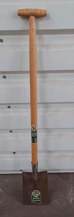 Spade, Tuin en Terras, Hand-tuingereedschap, Ophalen, Zo goed als nieuw, Spade