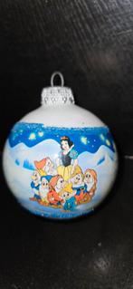 West German kerstbal van sneeuwwitje, Ophalen of Verzenden