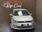 Volkswagen Polo Polo 1.2 CR TDi Highline DPF (bj 2010), Auto's, Euro 5, Beige, 1199 cc, Bedrijf