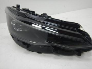 VW Golf 8 Facelift IQ-LED koplamp Rechts Blackline 5H1941060 beschikbaar voor biedingen
