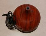 Diffuseur d'huile essentielle, Ophalen, Gebruikt, Aroma