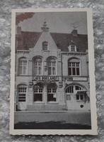 carte postale café Roelandt Diksmuide, Enlèvement ou Envoi, Non affranchie, Flandre Occidentale